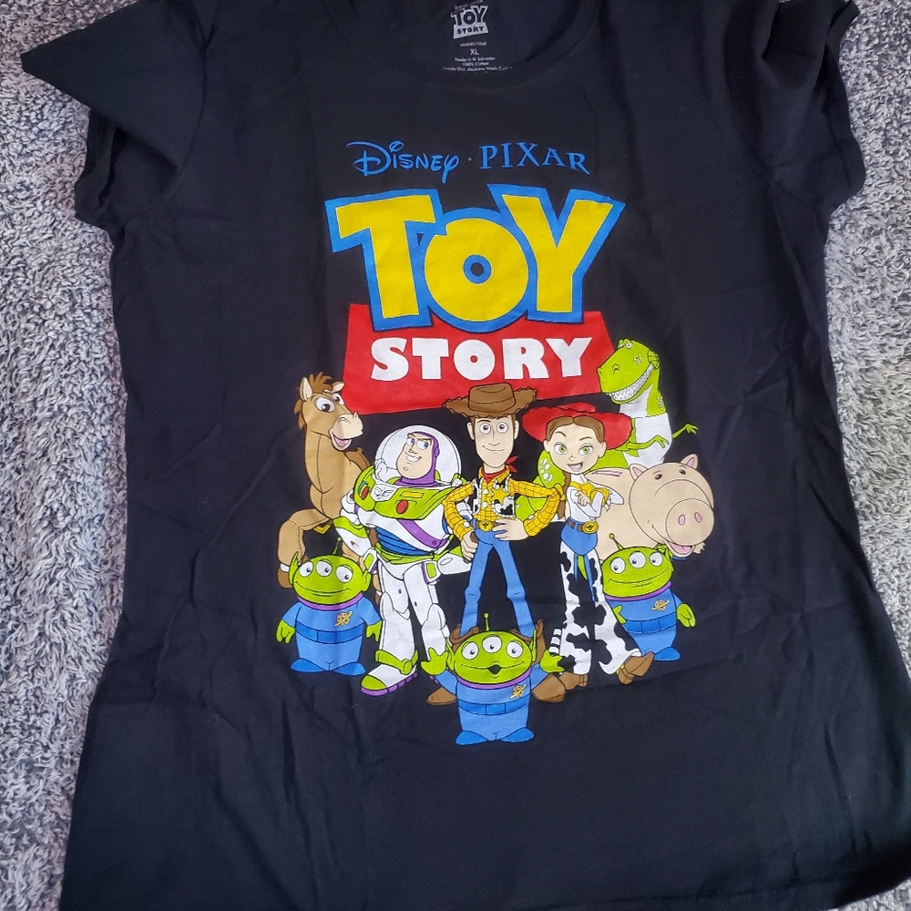 Disney shirt